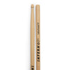 INFERNO MUSIC DRUMSTICKS 5A AMERICAN HICKORY 12 PACK DRUMSTICKS & PADDED BAG