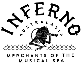 Inferno Music
