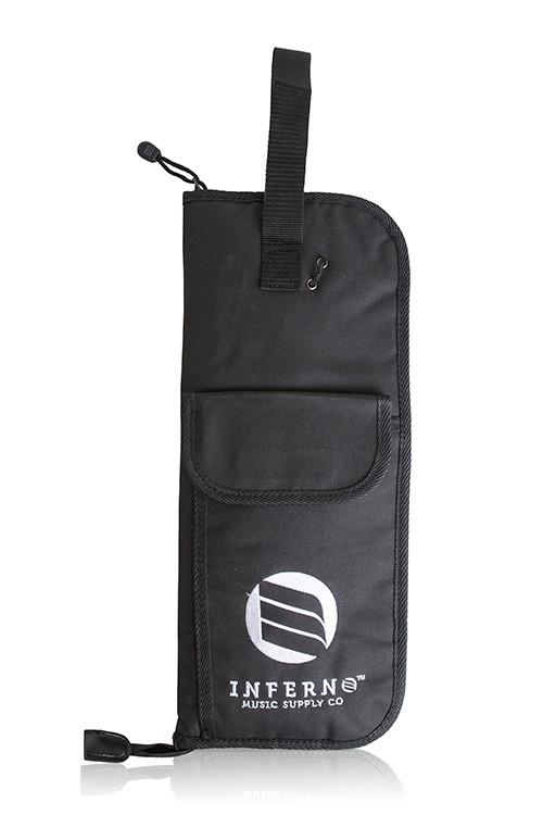 INFERNO MUSIC PADDED STICK BAG