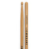 INFERNO MUSIC DRUMSTICKS 7A AMERICAN HICKORY 6 PACK DRUMSTICKS & PADDED BAG